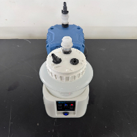 Vacuubrand BVC Professional Aspiration System image 3